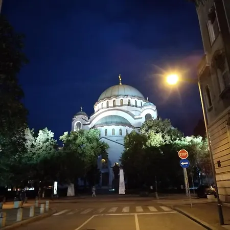 Apartament Lux 15 Historical Center