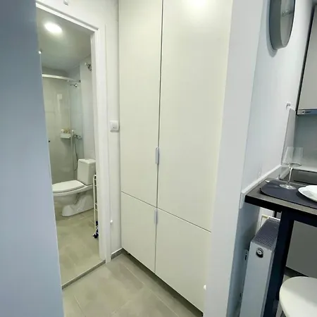 Appartement Lux 15 Historical Center *