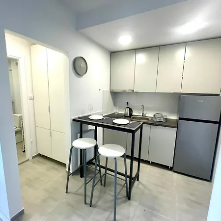 Lux 15 Historical Center * Belgrado