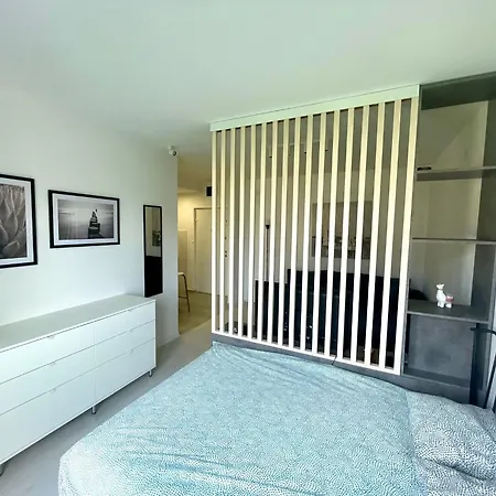 Appartement Lux 15 Historical Center *