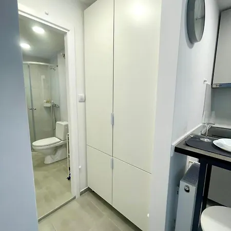 Lux 15 Historical Center *