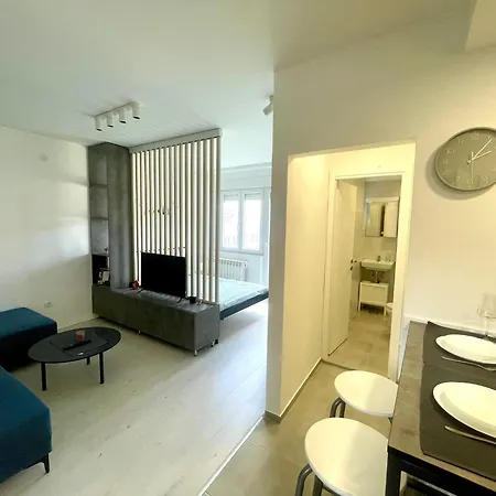 Lux 15 Historical Center