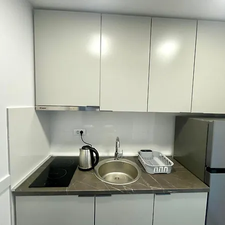 Lux 15 Historical Center Apartment *