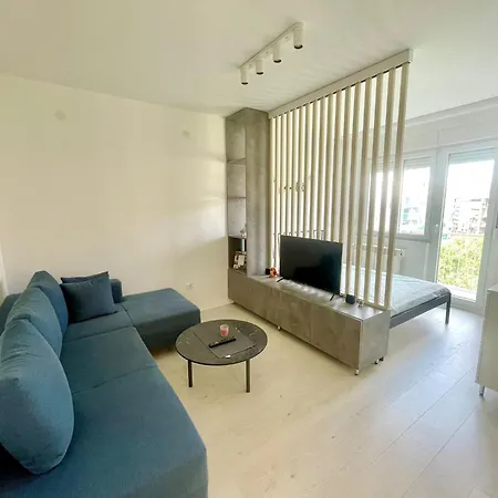 Lux 15 Historical Center *