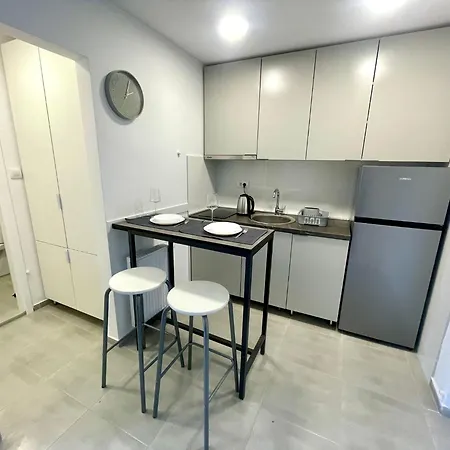 Lux 15 Historical Center