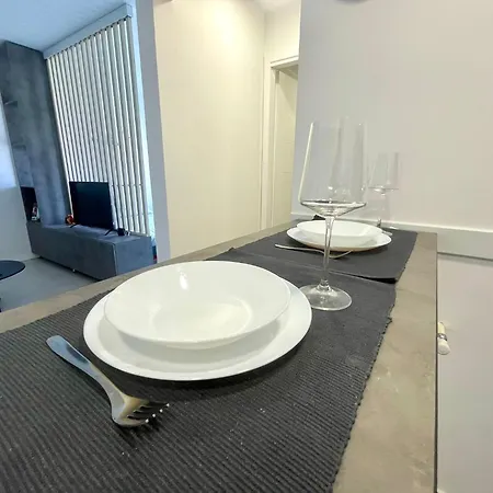 Appartement Lux 15 Historical Center