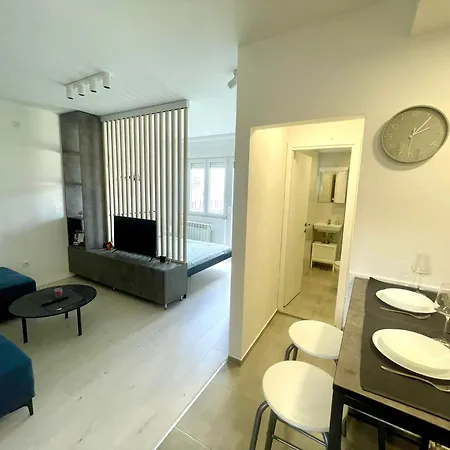 Lux 15 Historical Center *