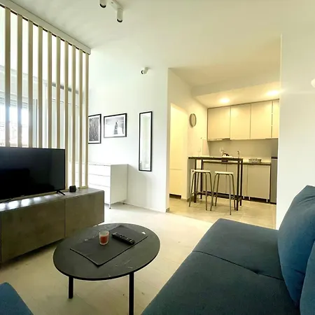 Lux 15 Historical Center * Belgrad