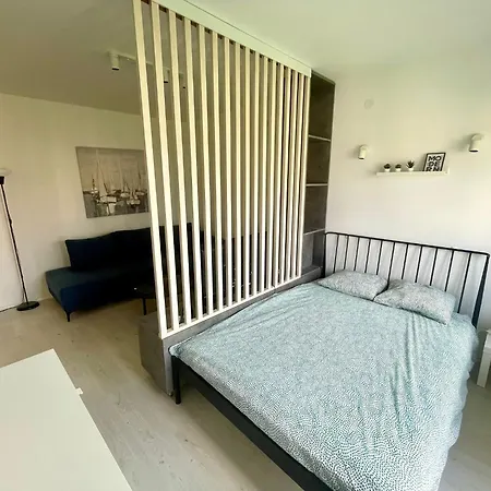 Lux 15 Historical Center Apartment