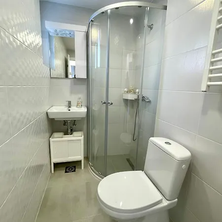 Apartment Lux 15 Historical Center