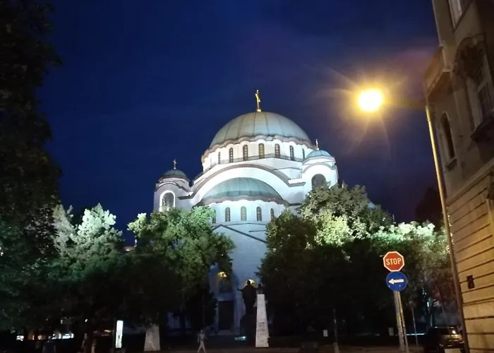 Apartament Lux 15 Historical Center