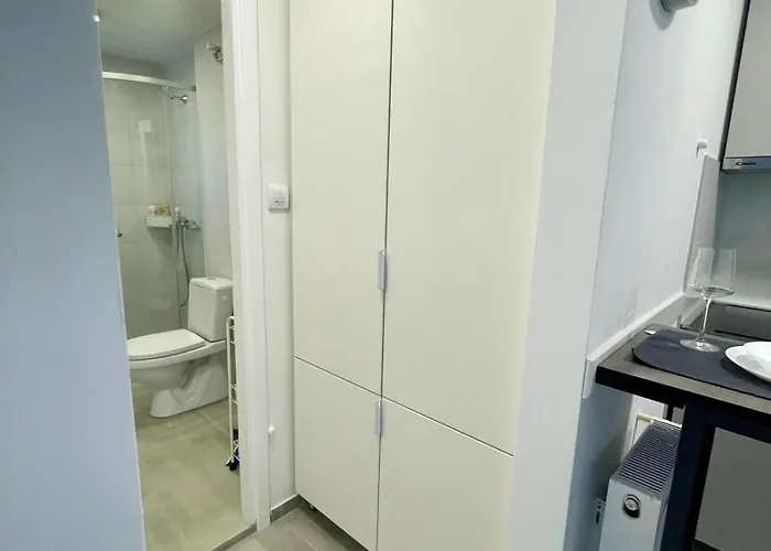 Apartament Lux 15 Historical Center *