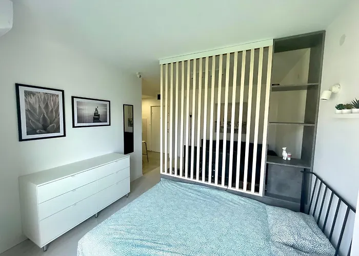 Lux 15 Historical Center Apartament Belgrad