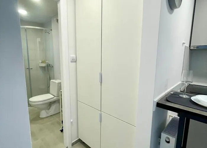 Lux 15 Historical Center *