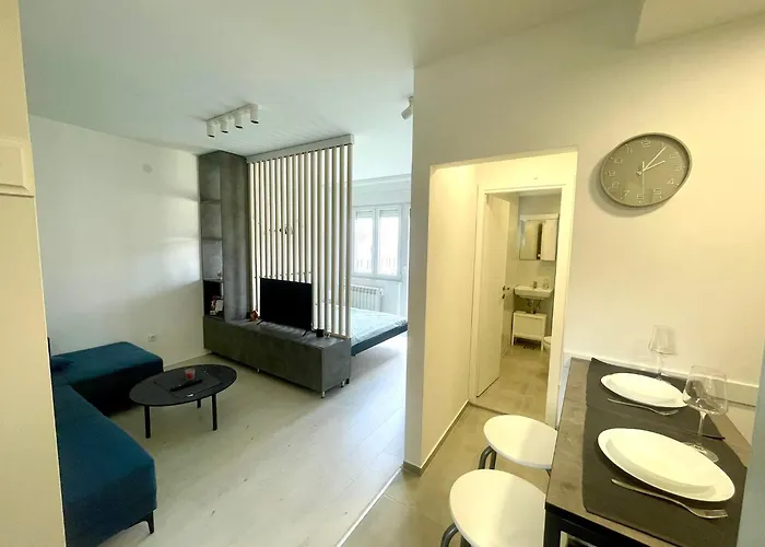 Lux 15 Historical Center