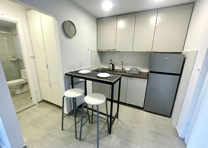 Lux 15 Historical Center