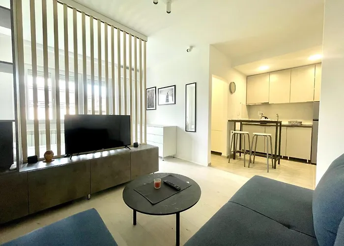 Lux 15 Historical Center Belgrad