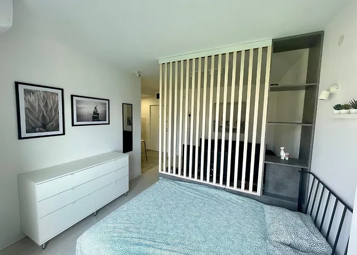 Lux 15 Historical Center Apartament