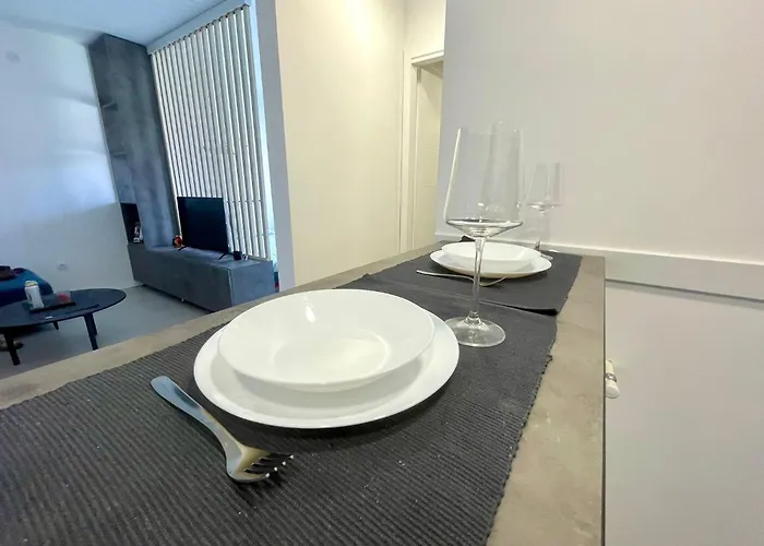 Apartament Lux 15 Historical Center