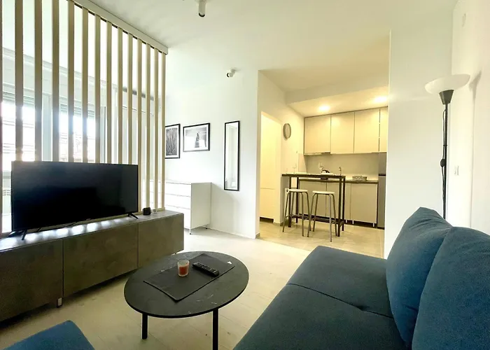 Lux 15 Historical Center * Belgrad