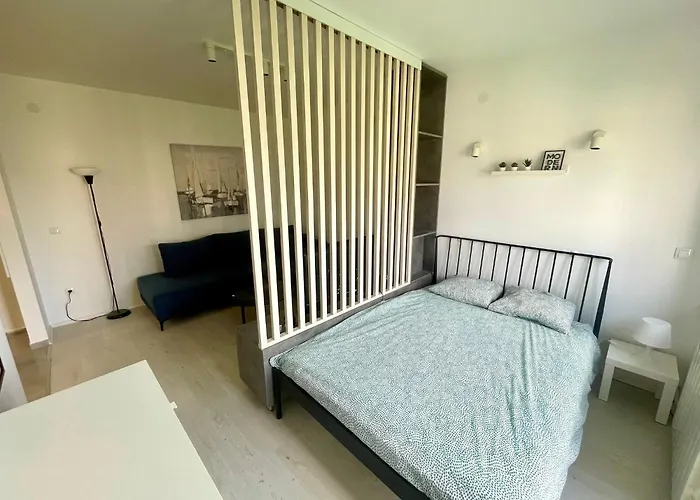 Lux 15 Historical Center Apartament