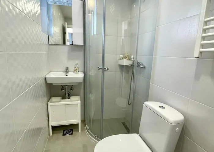 Apartament Lux 15 Historical Center